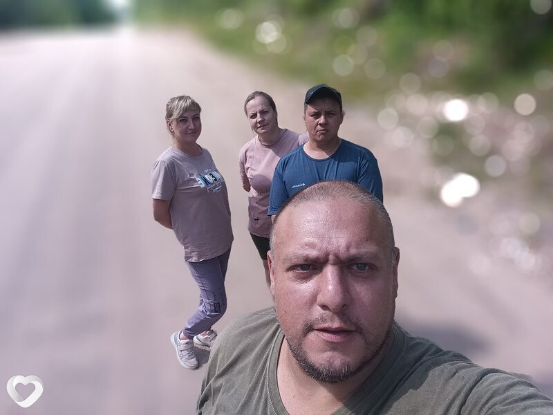 Андрей, 43, Мирный (Архангельская область) — анкета №1052291