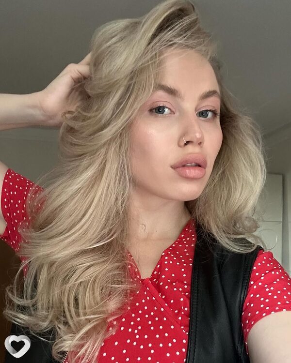 Александра, 35, Кумертау — анкета №1052292