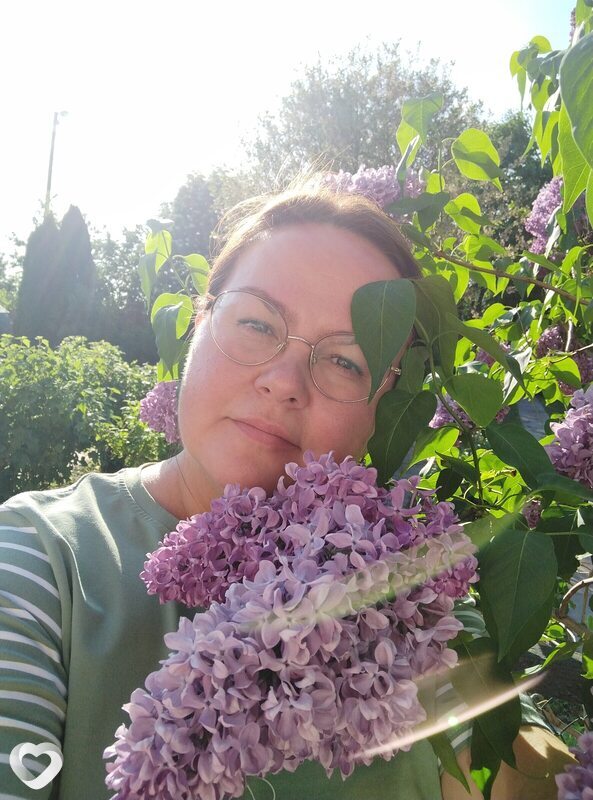 Ольга, 46, Тюмени — анкета №1052296
