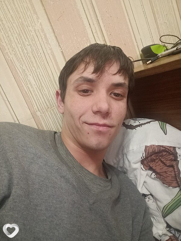 Александр, 37, Новосибирске — анкета №1052298