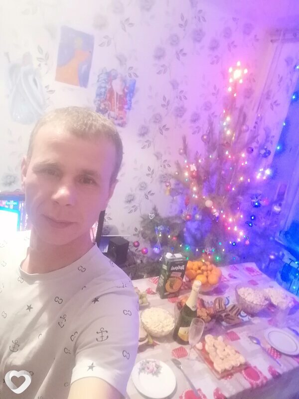Александр, 37, Самаре — анкета №1052300