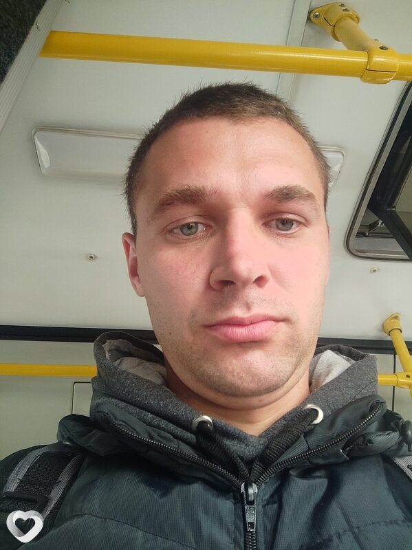 Андрей, 34, Бресте — анкета №1052306