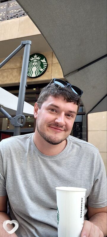 Лев, 37, Казани — анкета №1052042