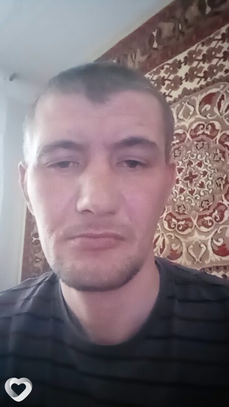 Александр, 37, Оренбурге — анкета №1052047