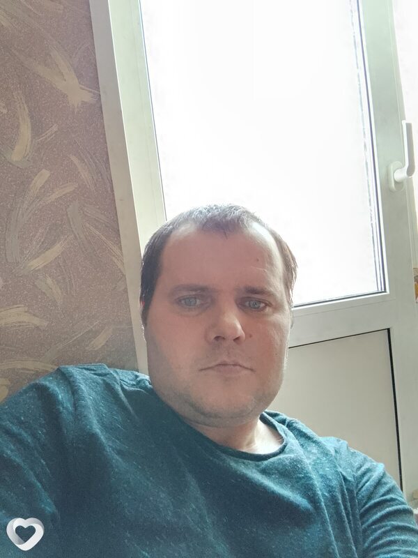 Алексей, 44, Екатеринбурге — анкета №1052048