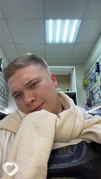 Артем, 27, Казани — анкета №1052050