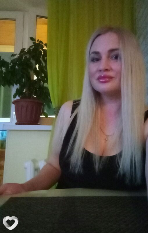 Яна, 43, Тюмени — анкета №1052052