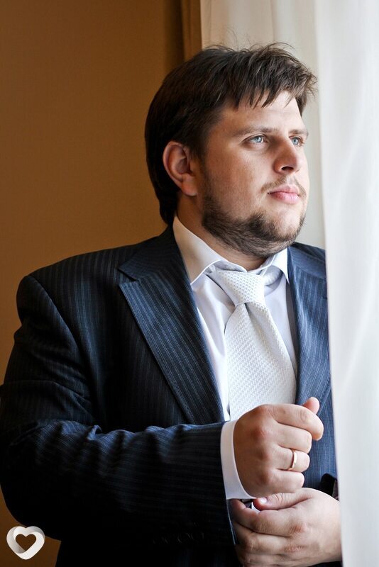 Сергей, 41, Ярославле — анкета №1052061