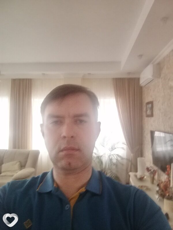 Alexander, 41, Туле — анкета №1052221