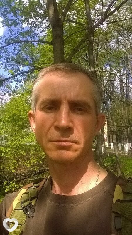 Николай, 53, Дзержинске — анкета №1052226