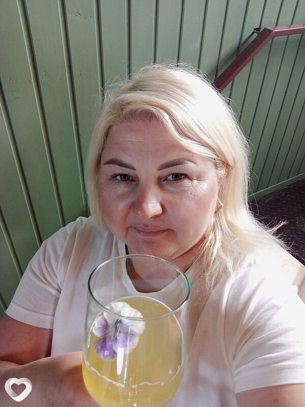 Екатерина, 47, Москве — анкета №1052233