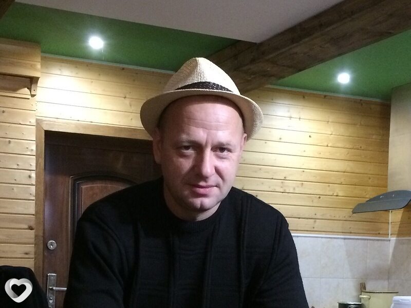Андрей, 51, Рязани — анкета №1052235