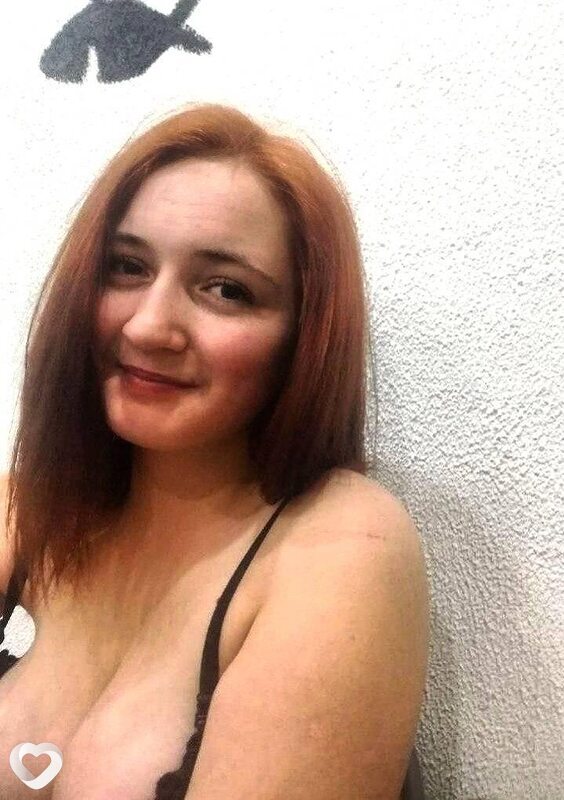 Юлия, 25, Москве — анкета №1052090