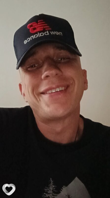 Гавр, 37, Краснодаре — анкета №1052101