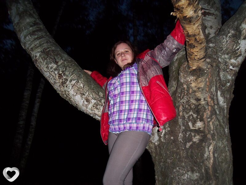 Елена, 40, Ярославле — анкета №1052102