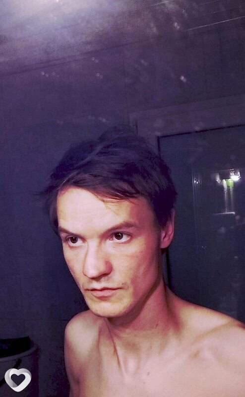 Виктор, 39, Москве — анкета №1052103