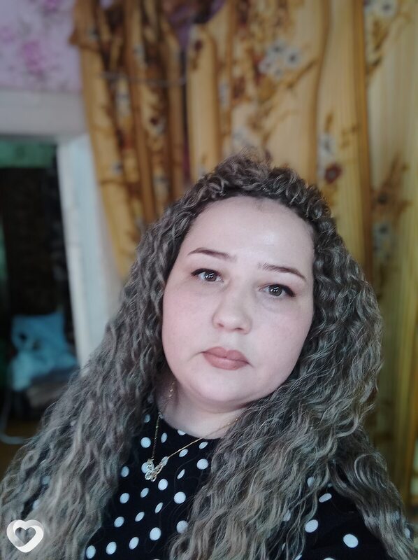 Фарида, 31, Сызрани — анкета №1052189