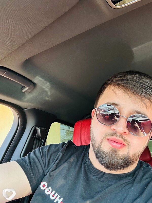 Алихан, 32, Алматы — анкета №1052190