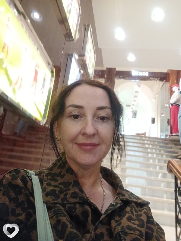 Олеся, 38, Пятигорске — анкета №1052195