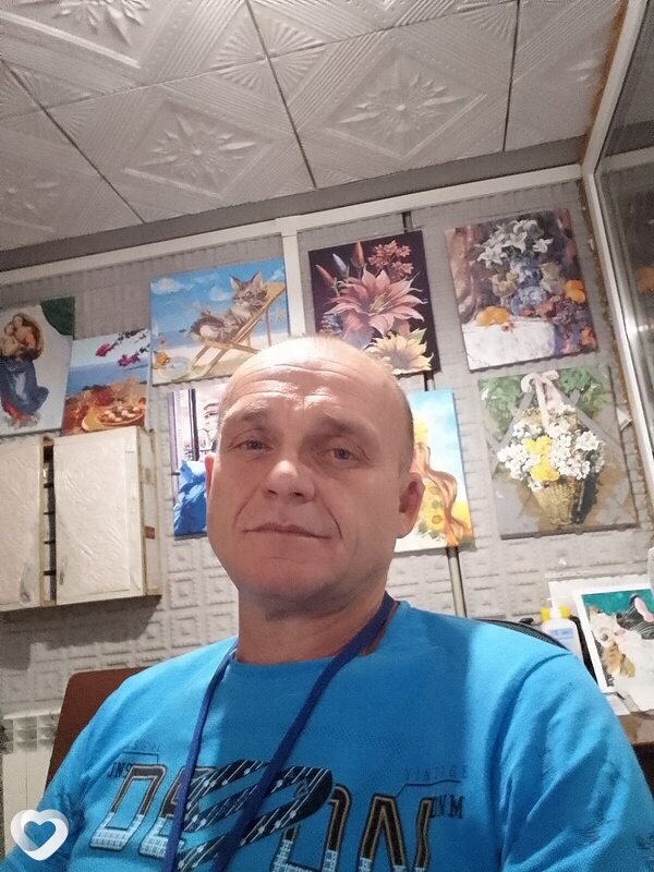 Андрей, Белицкое