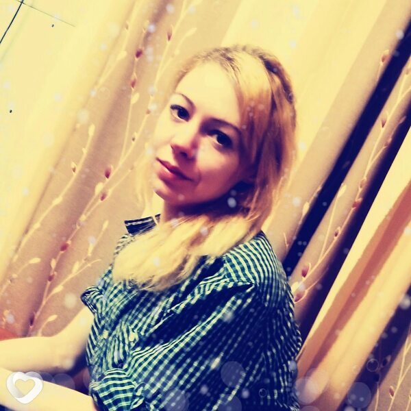 Анна, 37, Архангельске — анкета №1052198