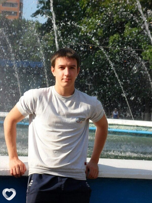 Он Самый, 31, Нижнем Новгороде — анкета №1052205