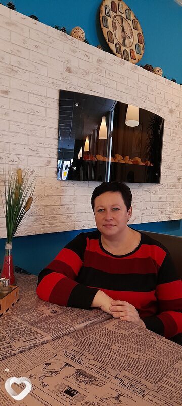Раиса, 49, Ейске — анкета №1052212