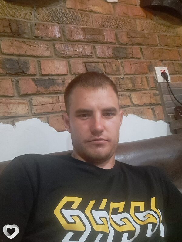 Владислав, 26, Тимашевске — анкета №1052141