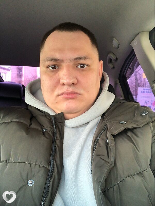 Рустам, 39, Уфе — анкета №1052143