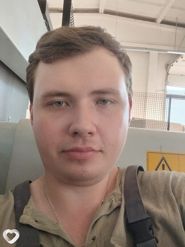 Григорий, 29, Слуцке — анкета №1052156