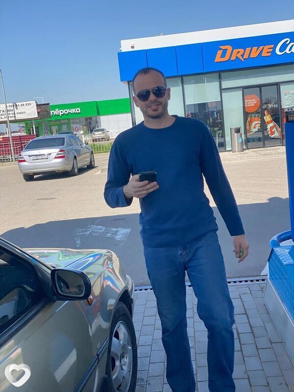 Ну, 37, Краснодаре — анкета №1052318