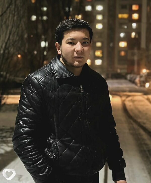 Рома, 30, Астане — анкета №1052323