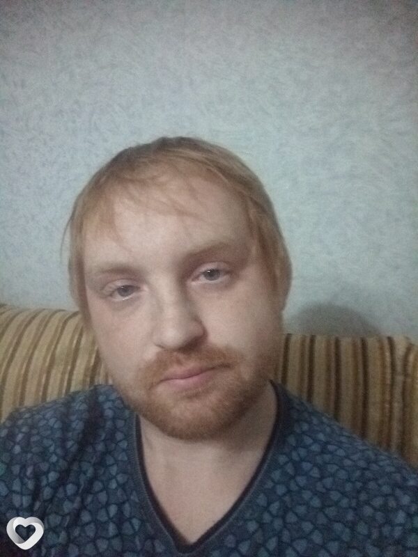 Александр, 31, Иванове — анкета №1052325