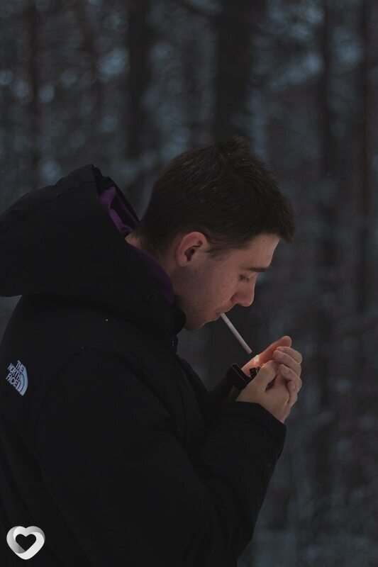 Андрей, 25, Новосибирске — анкета №1052326