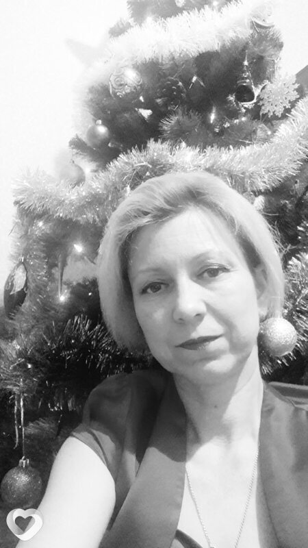 Ириночка, 47, Оренбурге — анкета №1052167