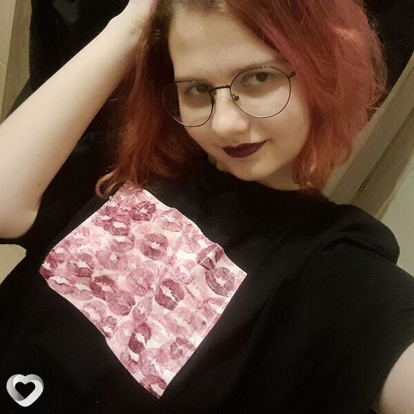 Юля, 20, Санкт-Петербурге — анкета №1052169