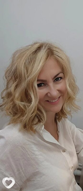 Алла, 34, Белгороде — анкета №1052180