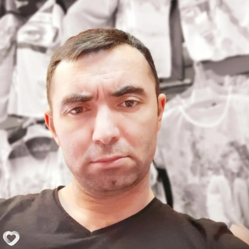 Сардар, 42, Гродно — анкета №1052185