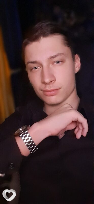 Дима, 32, Ступине — анкета №1052243