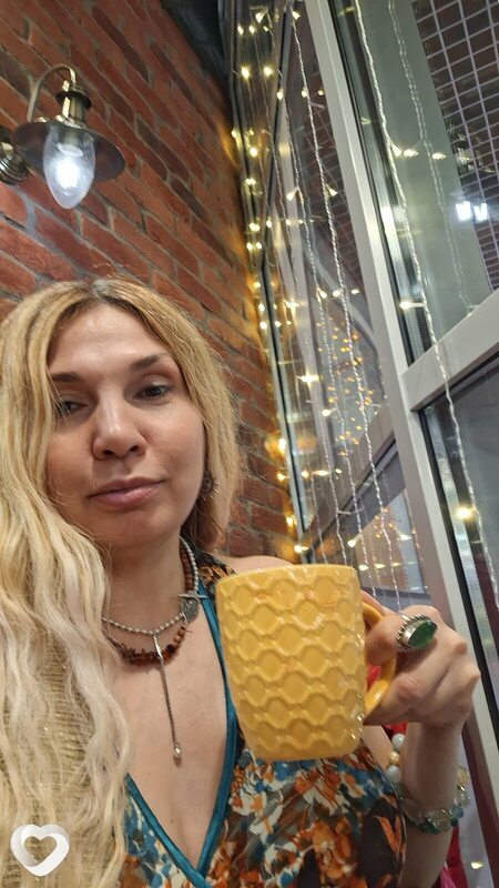 Диана, 41, Москве — анкета №1052248