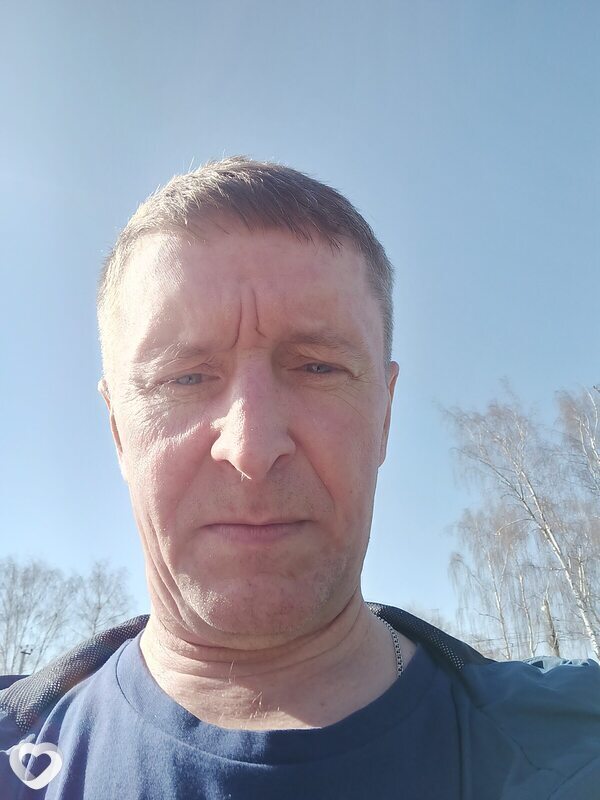 Алексей, 50, Москве — анкета №1052254