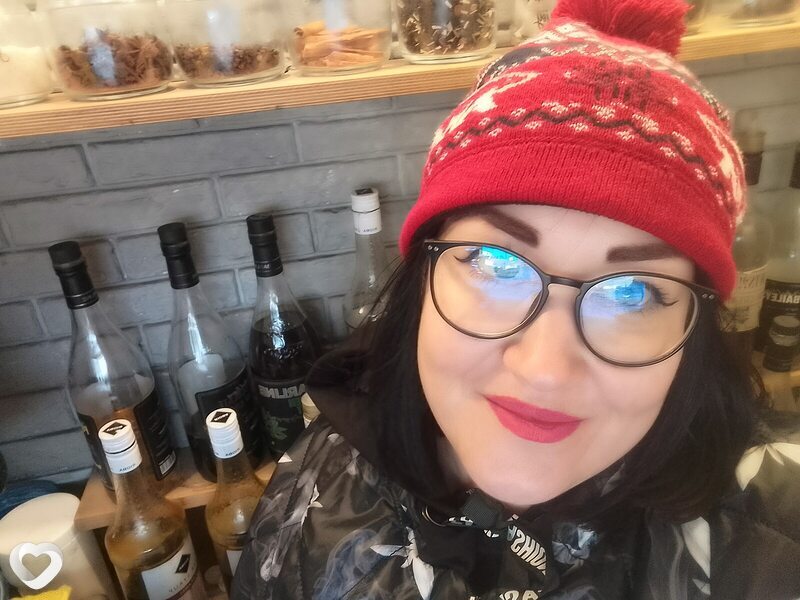 Кристина, 37, Москве — анкета №1052256
