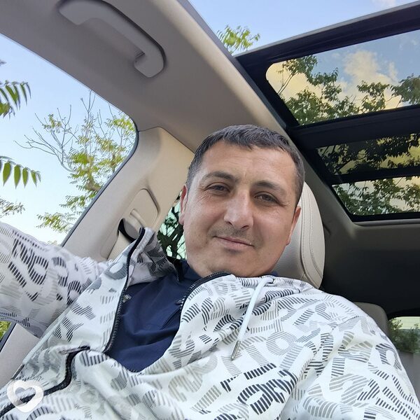 Руслан, 40, Ялте — анкета №1052258