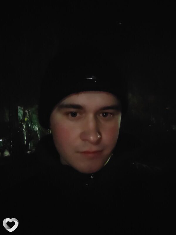 Вячеслав, 27, Донецке — анкета №1052274