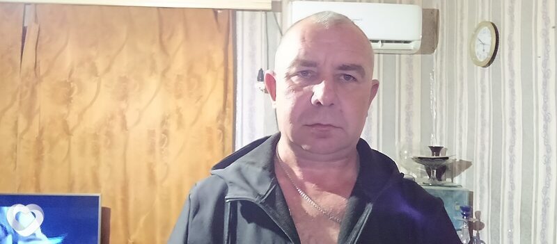 Роман, 47, Волгодонске — анкета №1052285