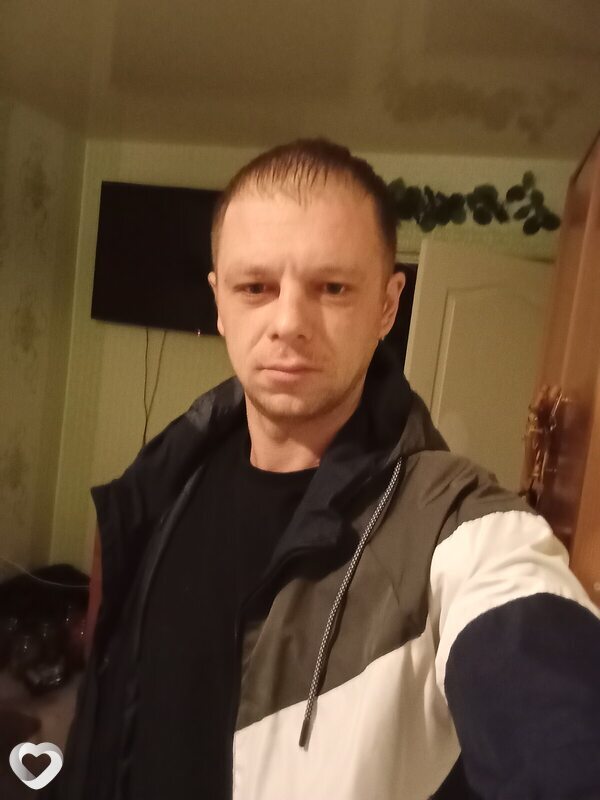 Павел, 38, Комсомольске-на-Амуре — анкета №1052122