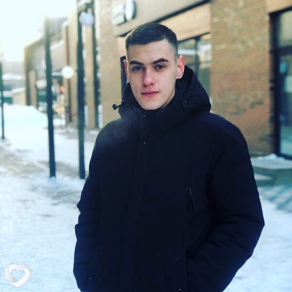 Денис, 25, Иркутске — анкета №1052437