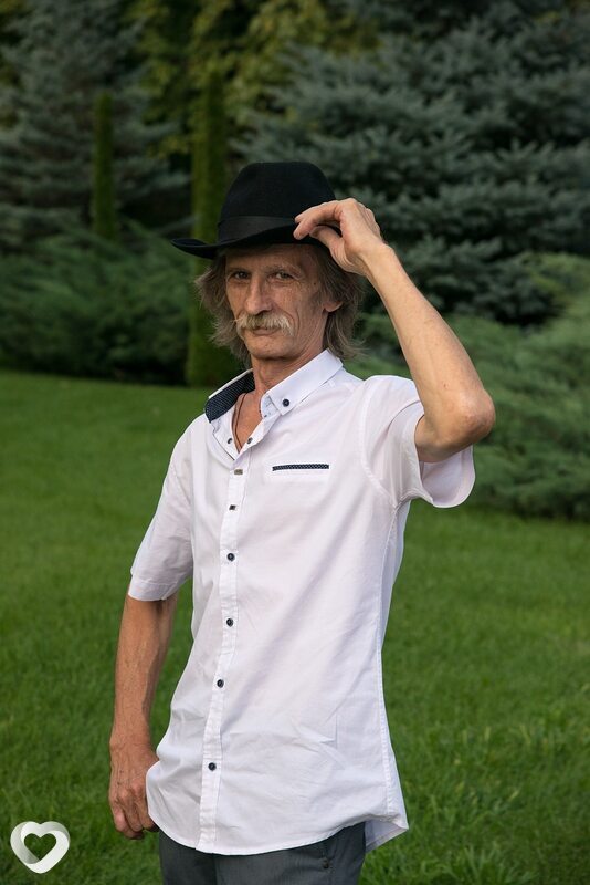 Александр, 67, Харькове — анкета №1052438