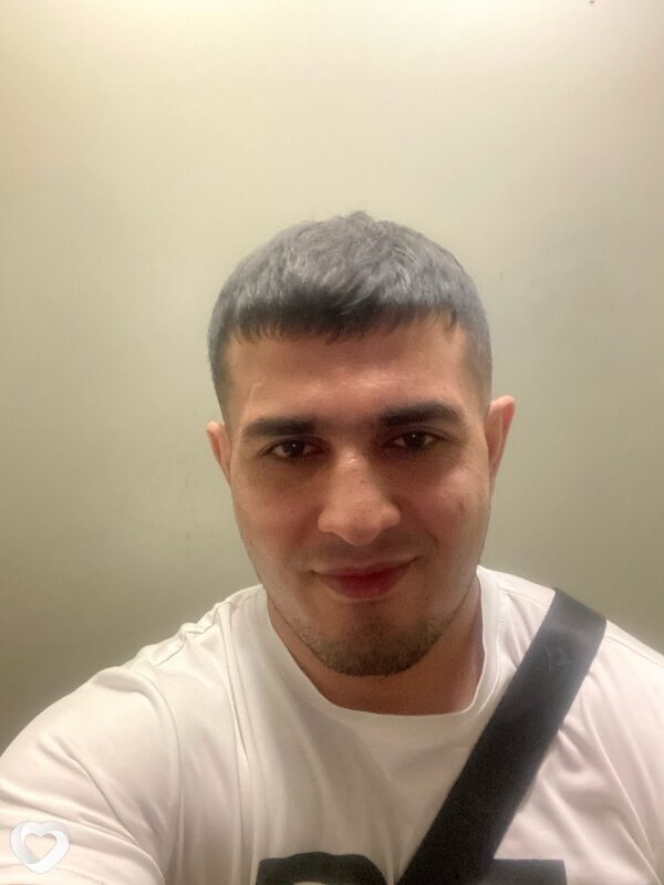 Руслан, 33, Томске — анкета №1052441