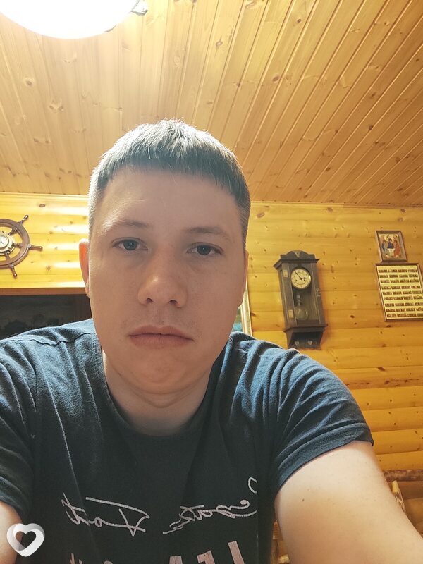 Александр, 36, Новомосковске — анкета №1052444